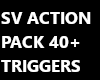 SV ACTION PACK