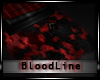 BloodLine Poseless Rug