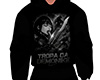 Blusa de Frio Demonike