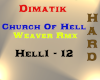 Dimatik - Church Of Hell