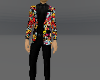 GRAFFITI  SUIT