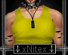 xNx:Expose Yellow