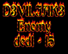 Diskord - Enemy