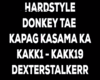 Donkey Tae - Kapag Ka