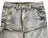 Cargo baggy y2k