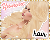 [Y] Eranthe ~ Blonde