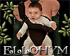 ~E- Baby Front Carrier F