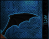 Ⓝ Bat Wing (Left Arm)