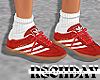 R. red sambas