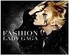 Lady GaGa - Fashion