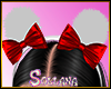CHRISTMAS HAIRBAND