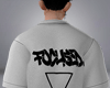 Focused. | W | OversizeT