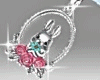 Love Bunny Choker V2