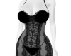 Selene Black Set