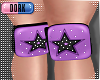 lDl Purple Star Pads