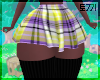 T|Nonbinary Skirt V1