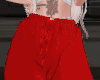 Red Pants