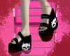 skull platforms<3