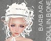 Bun! Barbradoll in Bone