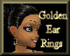 [my]Golden Earrings