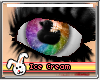 !b! duckie eyes :rainbow