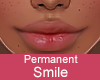 Kid Soft Permanent Smile