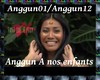 Anggun A nos enfants