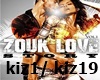 Zouk Lovely/Kizomba