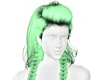 [Mae] Hair Ivy P Green