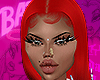 % Meika barbie