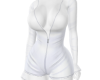 -tx- 0296 White Outfit L