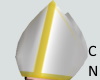 [CN] Mitra/Pope Hat