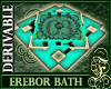 Erebor Bath Derivable
