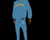 (M) Lapras Joggers