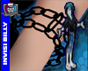 (MH) INVISI BILLY BRCLTS