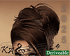 Brown Balayage Kathy