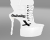 Unholy Heels