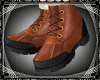 [MB]Winter Boots 1 Brown