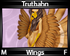 Truthahn Wings