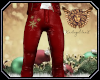 [ang]Xmas Dreams Pant