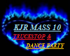 kjrmasstruckstop&dance
