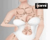 JM! Fantasy Monokini