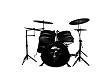 (SW)Skull Bass Drums