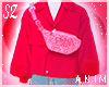Sz┃ VDay Shirt red ♥