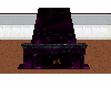 [RAW]Purple  fire place