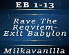 "Exit Babylon"