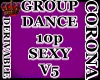 COR SEXY GROUP DANCE V5