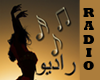 Arabic Streaming Radio