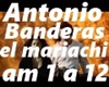 Antonio Banderas el mari