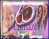 Lamaze Class Projector